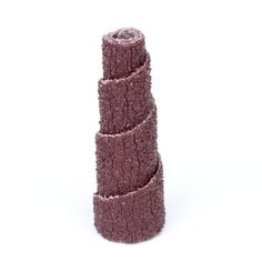 3M AB14034 - Full Tapered Cartridge Roll 341D 60 grit in X-weight (1/2 in x 1-1/2 in x 1/8 in) 7100086094 - eGrimesDirect
