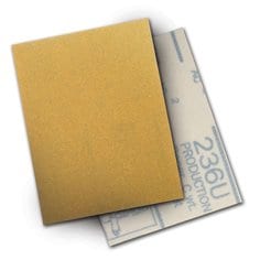 3M AB14700 - 236U P240 Hook 3-2/3 x 9 in St Ab14700 7100083287 - eGrimesDirect