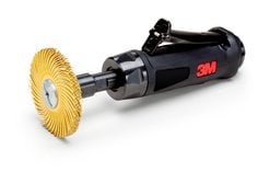 3M AB20238 - 3M Die Grinder 20238, 1 hp 1/4 in Collet 18,000 RPM, 1 per case 3M AB20238 7100106791 - eGrimesDirect