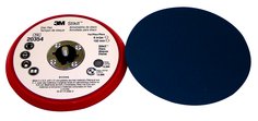 3M AB20354 - 3M Stikit Low Profile Disc Pad, 20354, 6 in x 3/8 in x 5/16-24, external 3M AB20354 7100029149 - eGrimesDirect