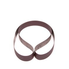 3M AB26601 - 3M Cloth Belt 341D, 1 in x 42 in P180 X-weight, 200 per case 3M AB26601 7010326166 - eGrimesDirect