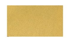 3M Stikit AB27411 - Gold Paper Sheet Roll 216U P100 (2-3/4 in x 30 yd) A-weight 7000119166 - eGrimesDirect