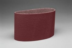3M AB27445 - 3M Cloth Belt 341D, 6 in x 108 in P120 X-weight, 20 per case 3M AB27445 7100103105 - eGrimesDirect
