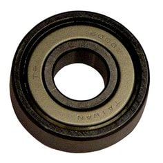 3M AB28107 - 3M Ball Bearing Upper Shaft Balancer, A0021, 6000ZZ, 2 shields 3M AB28107 7000118709 - eGrimesDirect