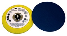 3M AB28772 - 3M Stikit Disc Pad 28772 yellow 6 in x 3/4 in (152.4 mm x 19.1 mm) 3M 7100065802 7100065802 - eGrimesDirect