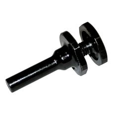 3M AB28848 - 3M Unitized Wheel Mandrel 28848, 1-5/8 in x 1/4 in x 3/4 in x 1/4 in, 5 per case 3M AB28848 7100082547 - eGrimesDirect