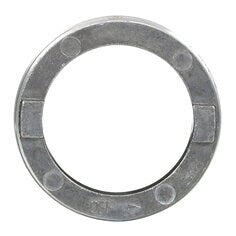 3M AB30337 - 3M Buffer Lock Ring 30337, 50 mm Thread Replacement Parts 3M 7010308647 7010308647 - eGrimesDirect