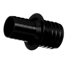 3M AB30441 - 3M Vacuum Hose Adapter, 30441, 1 in x 1-1/4 in 3M AB30441 7000045312 - eGrimesDirect