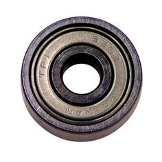 3M AB30636 - 3M Ball Bearing, 0636, 2 shields, 6 mm x 19 mm x 6 mm 3M AB30636 7000119394 - eGrimesDirect