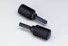 3M AB45146 - 3M Rubber Cushion Polishing Wheel 45146 3/4 in x 3/4 in x 1/4 in 1 per case 3M 7000120538 7000120538 - eGrimesDirect