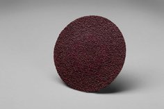3M AB49939 - 3M Roloc Disc, TSM, 361F, 2 in, P120 XF-weight 3M AB49939 7010360767 - eGrimesDirect