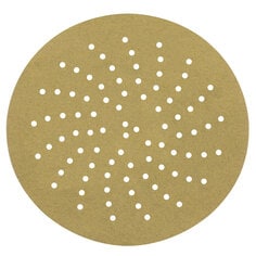 3M AB55503 - 3M Hookit Clean Sanding Disc 236U, 55503, 5 in P320 C-weight, 50 per inner 250 per case 3M AB55503 7010029933 - eGrimesDirect