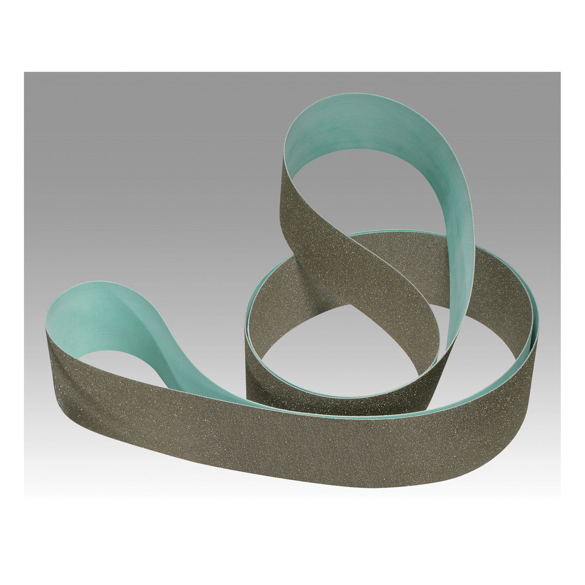 3M AB60979 - 3M 1INx18INxM74 M40-micron grade diamond abrasive pattern 18 Flexible Diamond Belt 6450J 3M 7010360979 7010360979 - eGrimesDirect