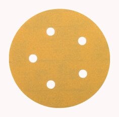 3M AB72721 - Hookit Paper Disc 210U 3M AB72721 7100192617 - eGrimesDirect