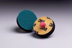 3M AB82565 - 3M Hookit Roloc Disc Pad Type J 82565, 1-1/2 in, 5 per case 3M AB82565 7000120429 - eGrimesDirect