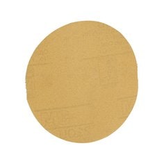 3M AB84895 - 3M Hookit Paper Disc 210U, 5 in x NH P320 A-weight, 100 per inner 500 per case 3M AB84895 7100016627 - eGrimesDirect