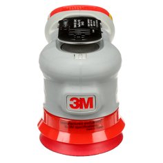 3M AB87092 - 3M Elite Non-Vacuum Random Orbital Sander, 87092, 3 in, 3/32 in Orbit, 1 per case 3M AB87092 7100095664 - eGrimesDirect