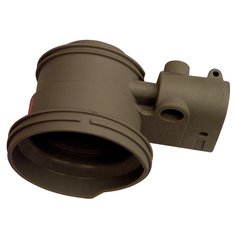 3M ABA1330 - 3M 3M Random Orbital Sander Housing A1330 grey 3M 7000118734 7000118734 - eGrimesDirect