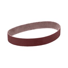 3M AM01552 - 3M 2INx3/8INx60-grit Aluminum Oxide Cloth Spiral Band 341D 3M 7100201552 7100201552 - eGrimesDirect