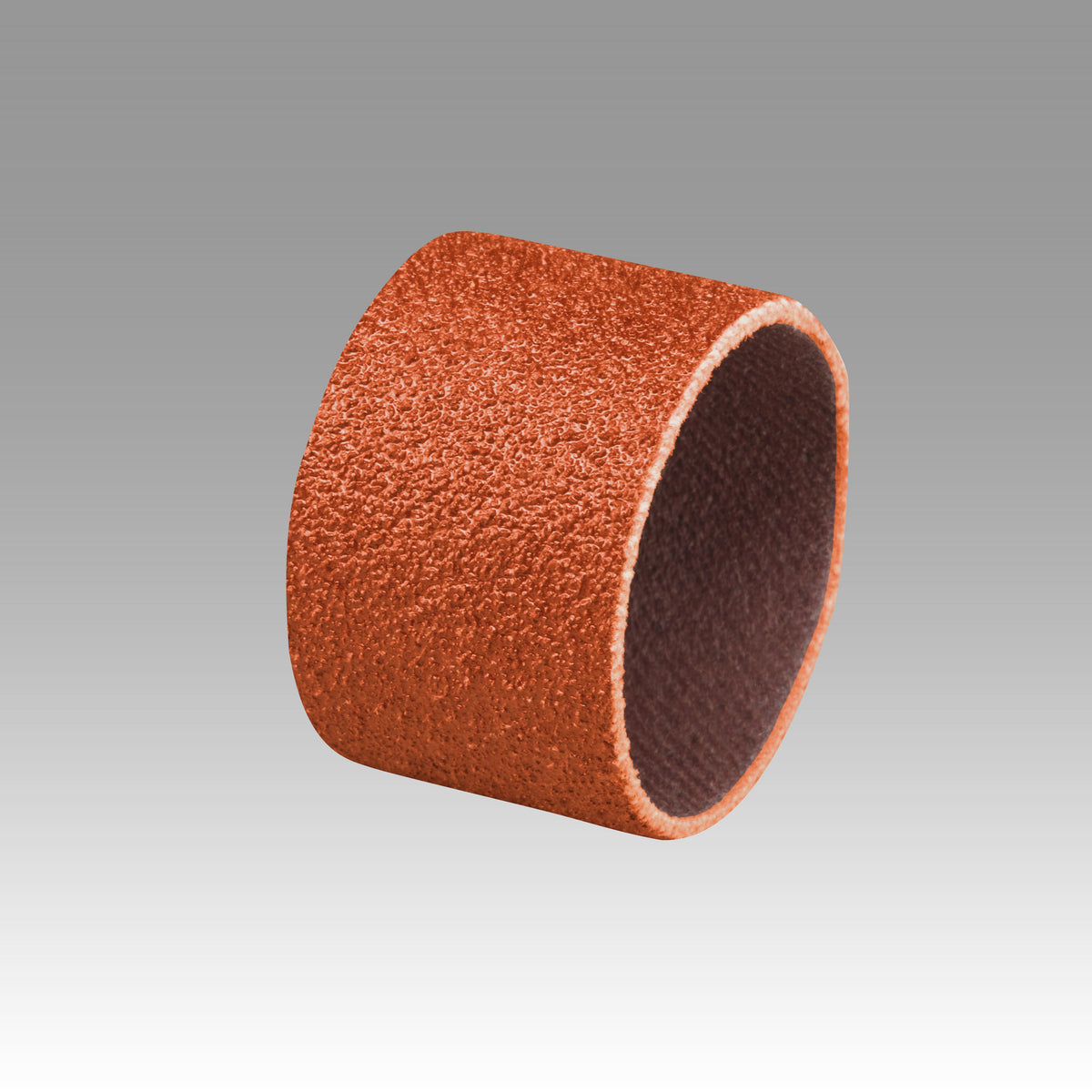 3M AM08202 - 3M 1/2INx1/2INx240-grit Cloth Spiral Band 341D 3M 7010508202 7010508202 - eGrimesDirect