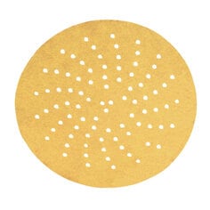 3M AM12002 - 3M 3INx320-grit Hookit Clean Aluminum Oxide Sanding Disc 216U 3M 7100112002 7100112002 - eGrimesDirect