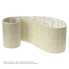 3M AM12907 - 675L 30Mic 4 x 119.5 in Blt Am12907 7100112907 - eGrimesDirect