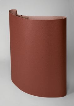 3M AM13995 - 3M Cloth Belt 361F, 37 in x 60 in P180 XF-weight, 5 per case 3M AM13995 7100113995 - eGrimesDirect