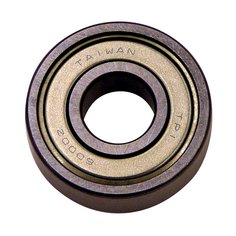 3M AM19385 - 3M Ball Bearing, 30627, 2 shields, 10 mm x 26 mm x 8 mm 3M AM19385 7000119385 - eGrimesDirect