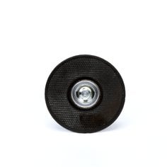 3M AM31627 - 541058 2 Inch Qc Ts Firm Hl Disc Rolll Pad W/Ta4 Am31627 7100031627 - eGrimesDirect