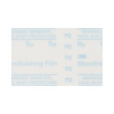 3M AM39072 - 3M Microfinishing Film Belt, 372L, grade 9 micron, 1 in x 30 in 3M AM39072 7000139072 - eGrimesDirect