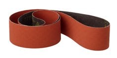 3M AM39144 - P120Yf 777F Rglt Ply Clo 3inx18in Bl Am39144 7000139144 - eGrimesDirect