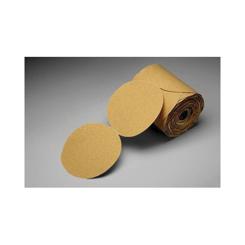 3M AM40142 - 3M Stikit Gold Paper Disc Roll 216U 3M AM40142 7000140142 - eGrimesDirect
