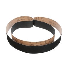 3M AM40423-2 - P80Yf 461F Clo 4 in x 148 in Blt Am40423-2 7100040423 - eGrimesDirect