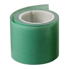 3M AM45129 - Diamond Microfinishing Film Roll 675L 30 micron (4 in x 50 ft x 3 in) 7000045129 - eGrimesDirect