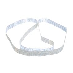 3M AM49212 - 3M Microfinishing Film Belt, 372L, grade 20 micron, 1 in x 30 in, ASO 3M AM49212 7000149212 - eGrimesDirect