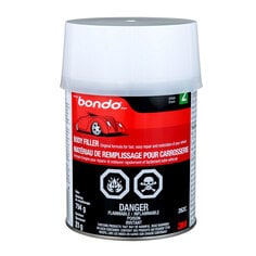 3M B-00262C - 00262C Filler L/W QT W/Cap Canada 3M B-00262C 7100137813 - eGrimesDirect