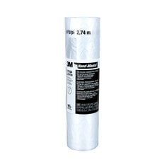 3M CP9 - Contractors Plastic 9 Ft x 90 Ft x Cp9 7100066366 - eGrimesDirect
