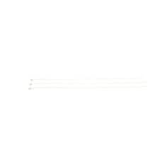 3M CT15NT50-C - Cable Tie natural 15 in (38 cm) 7000031859 - eGrimesDirect