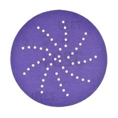3M 31463 - Cubitron II Hookit Clean Sanding Abrasive Discs 737U 3M 31463 7100141531 - eGrimesDirect