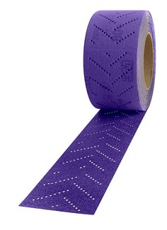 3M Cubitron II 34469 - Hookit Clean Sanding Sheet Roll 320+ Grade (115 mm x 12 m) 7100141493 - eGrimesDirect