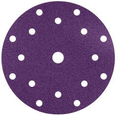 3M 34791 - 3M Cubitron II Hookit Clean Sanding Abrasive Discs 737U 3M 7100155306 7100155306 - eGrimesDirect