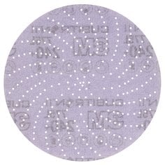 3M AB47098 - 3M Cubitron II Hookit Film Disc, 775L, film backing, 240+, 3 MIL, 6 in x NH 3M AB47098 7100145316 - eGrimesDirect