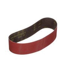 3M AM17500 - 3M 4INx79IN36-grit Cubitron II Abrasive Belt 984F Film-lok 50 per case 3M 7010517500 7010517500 - eGrimesDirect