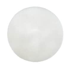 3M F-4100-WHT-17 - 3M White Super Polish Pad, 4100, 432 mm (17 in) 3M F-4100-WHT-17 7000000664 - eGrimesDirect