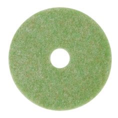3M F-5000-GRN-19 - 3M TopLine Autoscrubber Floor Pad, 5000, 482 mm (19 in) 3M F-5000-GRN-19 7000046001 - eGrimesDirect