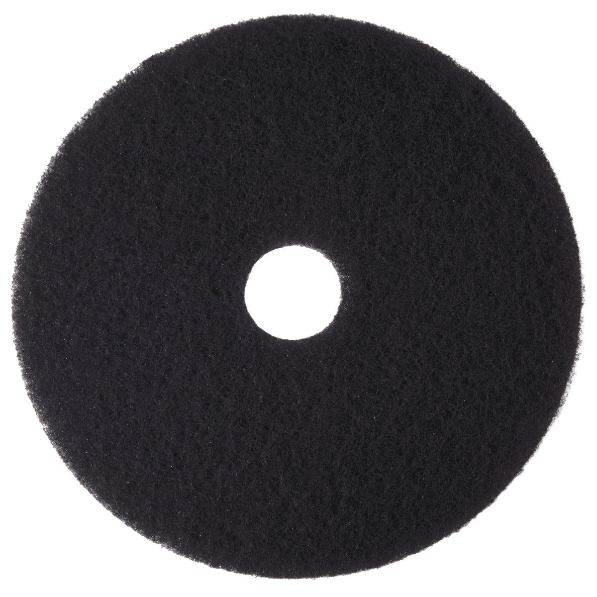 3M F-7300-BLK-21 - 3M High Productivity Pad, 7300, 533 mm (21 in) 3M F-7300-BLK-21 7000120569 - eGrimesDirect