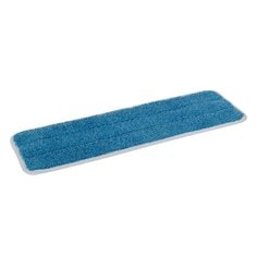 3M F-APP-BLU-18 - Scotchgard Floor Protector Applicator Pad, 59646, Blue, 460 mm (18 in) F-App-Blu-18 7100135690 - eGrimesDirect