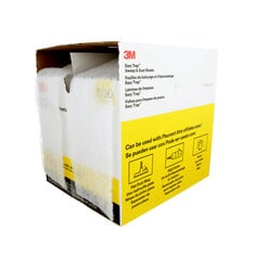 3M F-ETRP-DUST-STD - 3M Easy Trap Duster Sweep &amp; Dust Sheets, F-ETRP-DUST-STD, 125 ft (38.1 m) roll, 5 in x 6 in (12.7 cm x 15.24 cm) 3M F-ETRP-DUST-STD 7100081544 - eGrimesDirect
