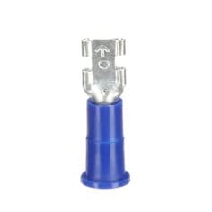 3M FDV14-187Q - 3M Highland Vinyl Insulated Female Disconnect Terminal, FDV14-187Q, 16-14 AWG 3M FDV14-187Q 7000133662 - eGrimesDirect