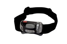 3M HL100 - 3M Hard Hat Task Lighting 70 Lumen 10/Case 3M 7010386281 7010386281 - eGrimesDirect